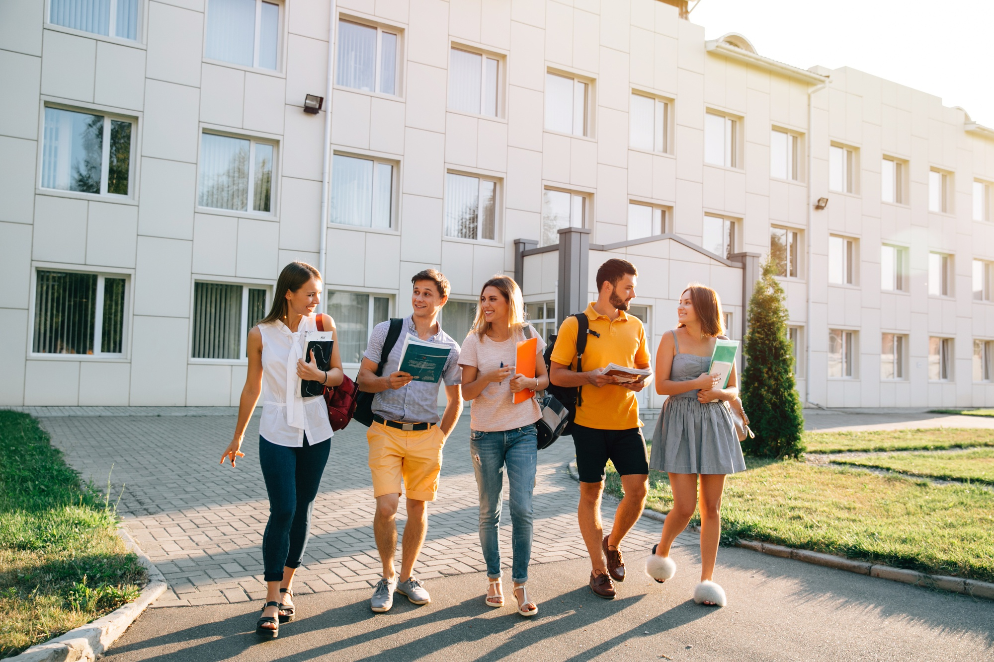 New Brunswick launches new immigration pilot for international graduates